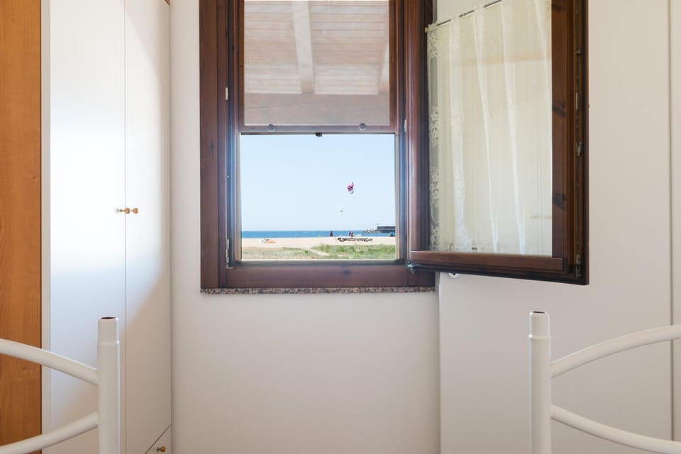 Residenza Solemar House in Sardinia