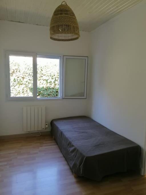 Maison T3 avec vue au bord de l’étang House in Provence-Alpes-Côte d'Azur