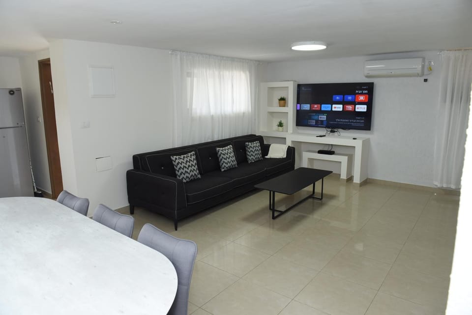 יחידת קורל בלב הגליל העליון coral unit House in North District
