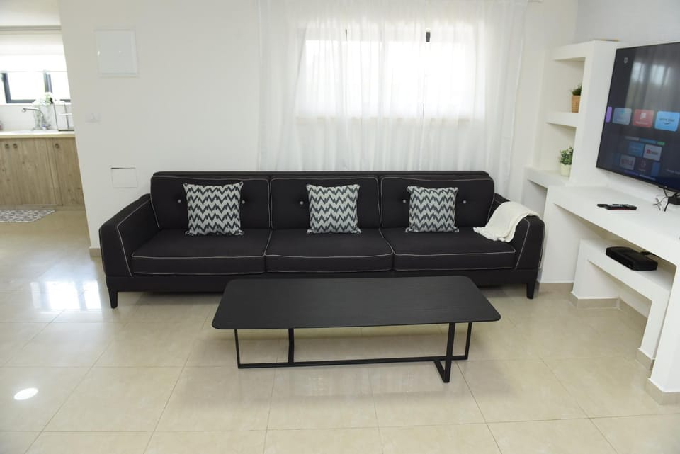 יחידת קורל בלב הגליל העליון coral unit House in North District