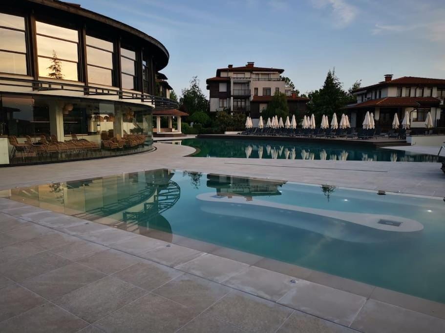 The vacation you deserve Apartment in Burgas Province