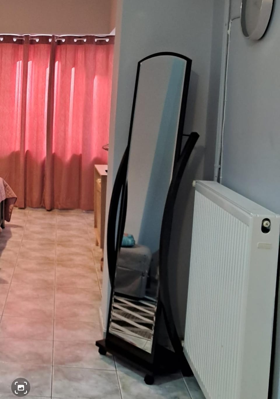 Happy Traveller Apartment in Volos