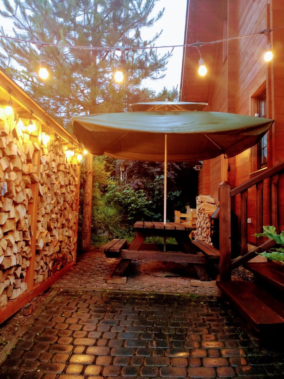 Property building, Patio, Day, Garden, Other, Other, Other, Garden view