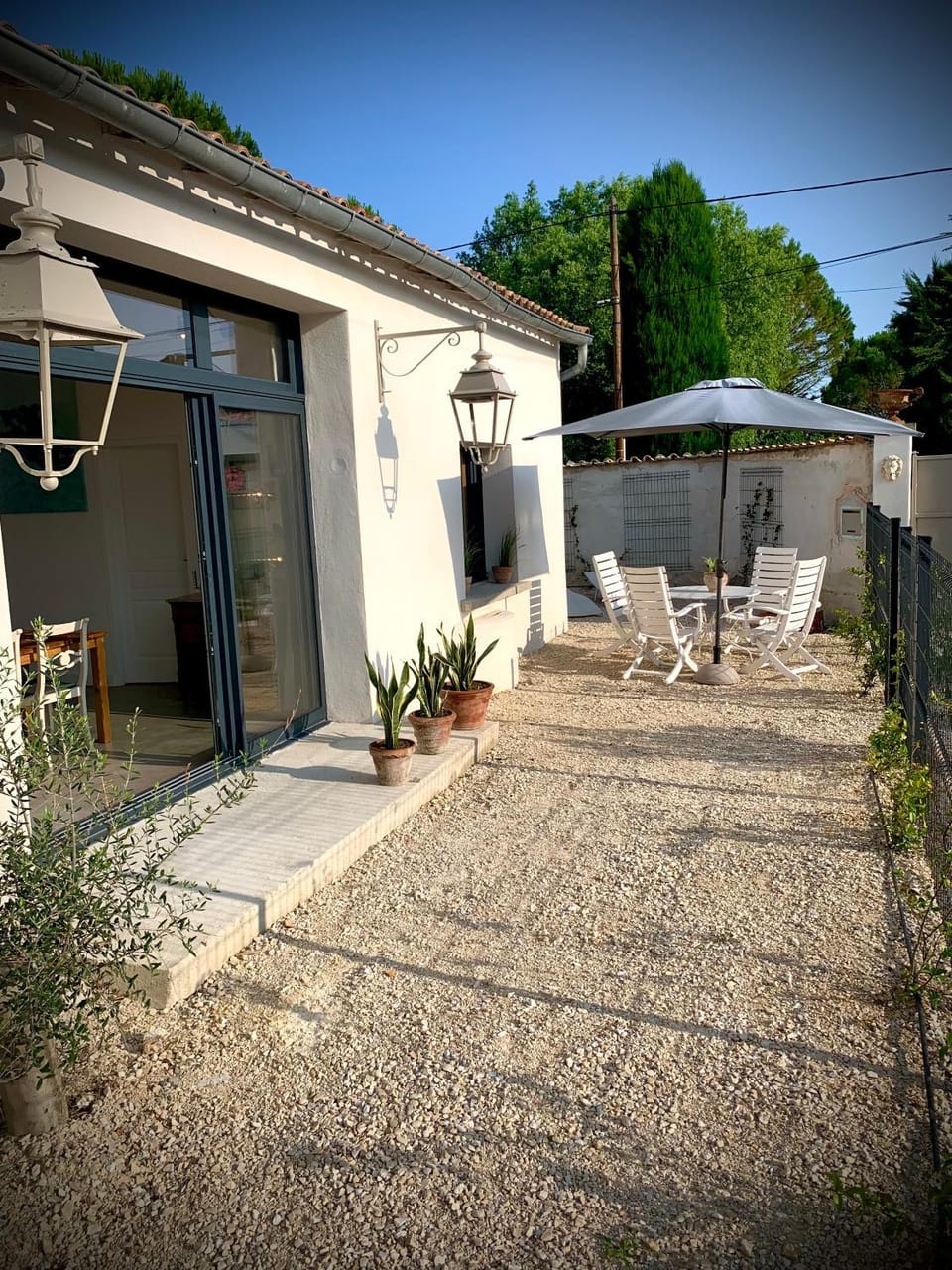 Viva la vida House in Provence-Alpes-Côte d'Azur