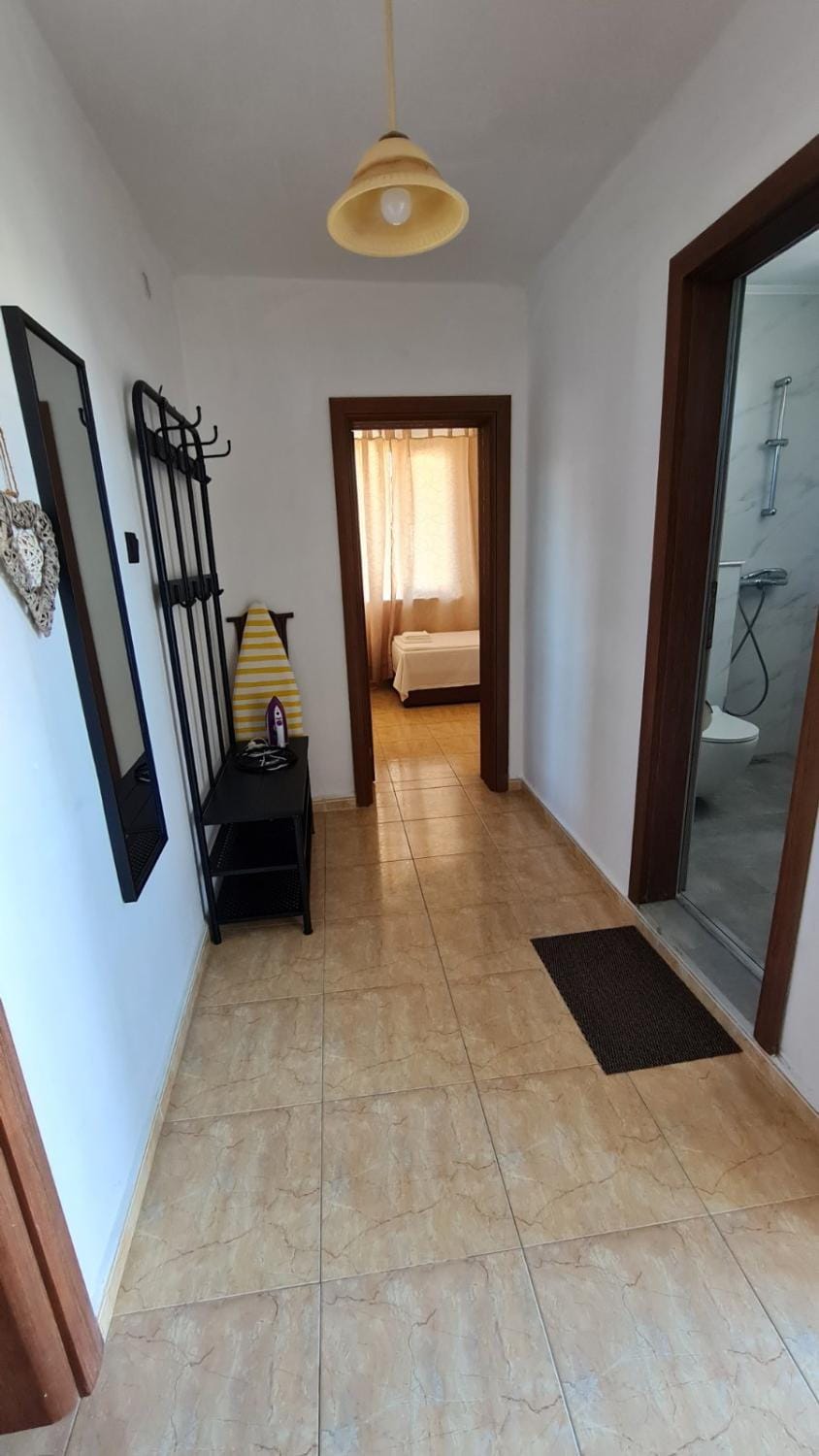 S Apartment Apartment in Burgas Province