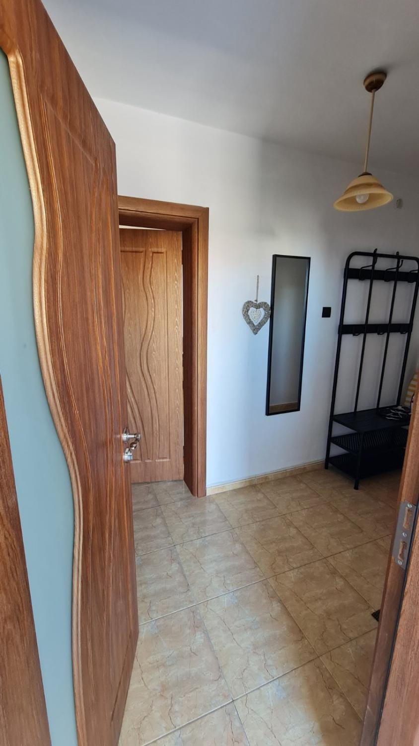 S Apartment Apartment in Burgas Province