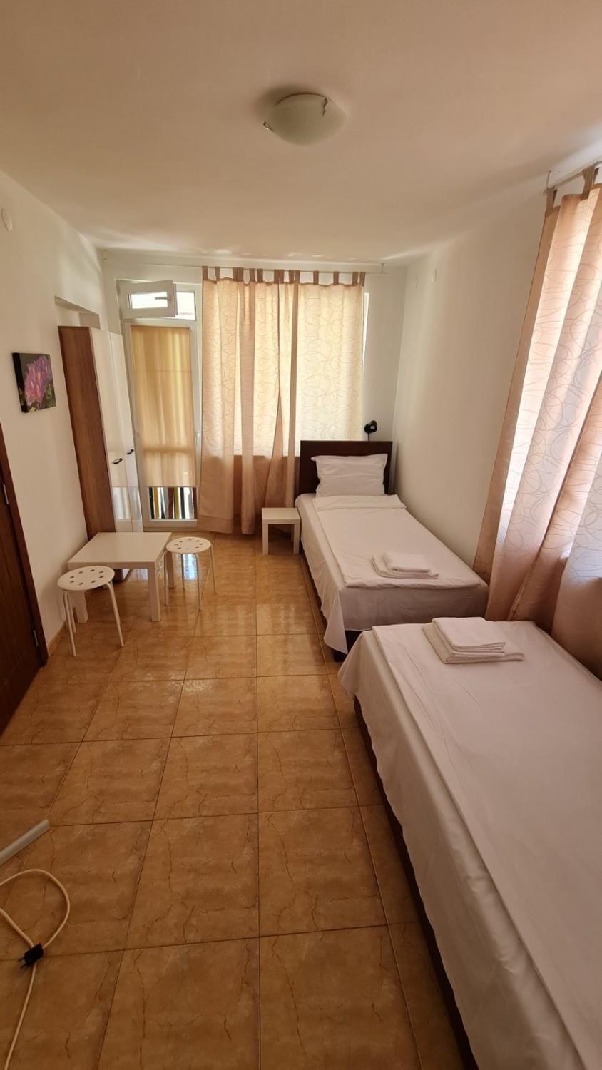 S Apartment Apartment in Burgas Province