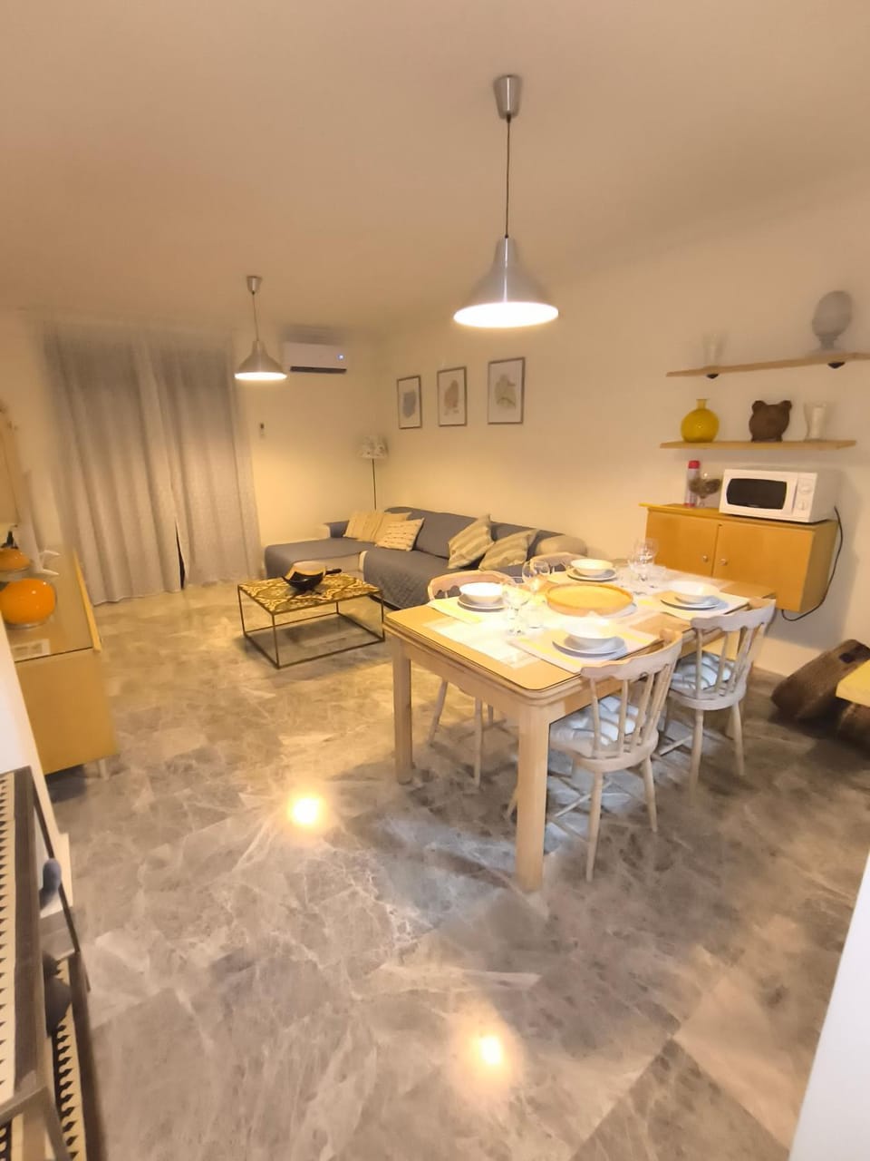 Apartamento Los Vencejos Apartment in Castile-La Mancha