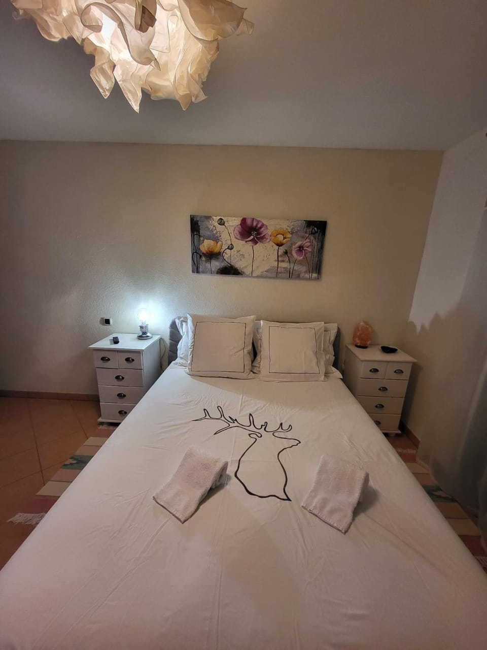 Les Ormeaux Apartment in Saint-Gervais-Bains