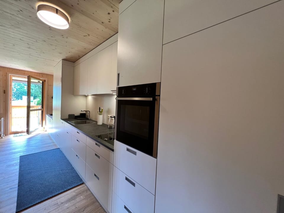 Kitchen or kitchenette, minibar, pet friendly, stove
