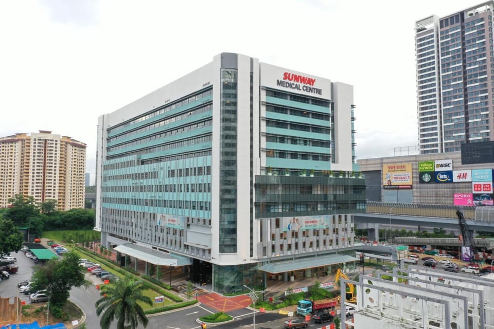 Aimelia guest house Vacation rental in Petaling Jaya