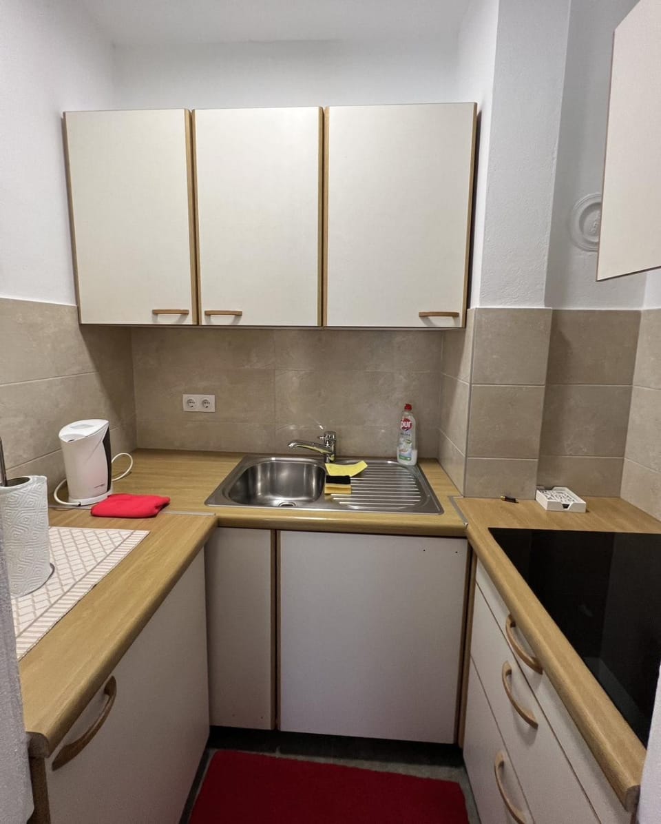 Apartman Afrodita Apartment in Brod-Posavina County, Croatia