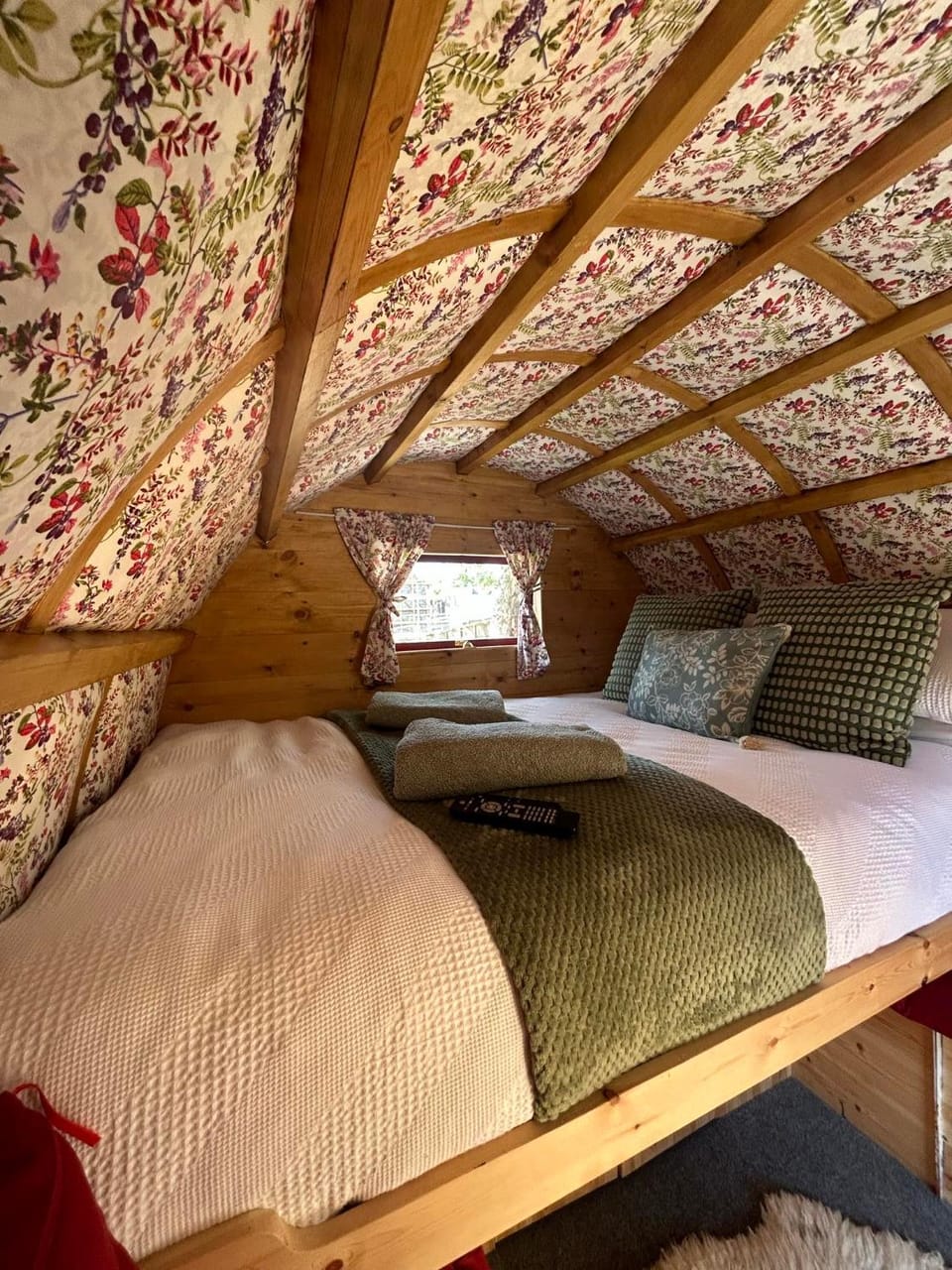Alnmouth Glamping Campground/ 
RV Resort in Alnmouth