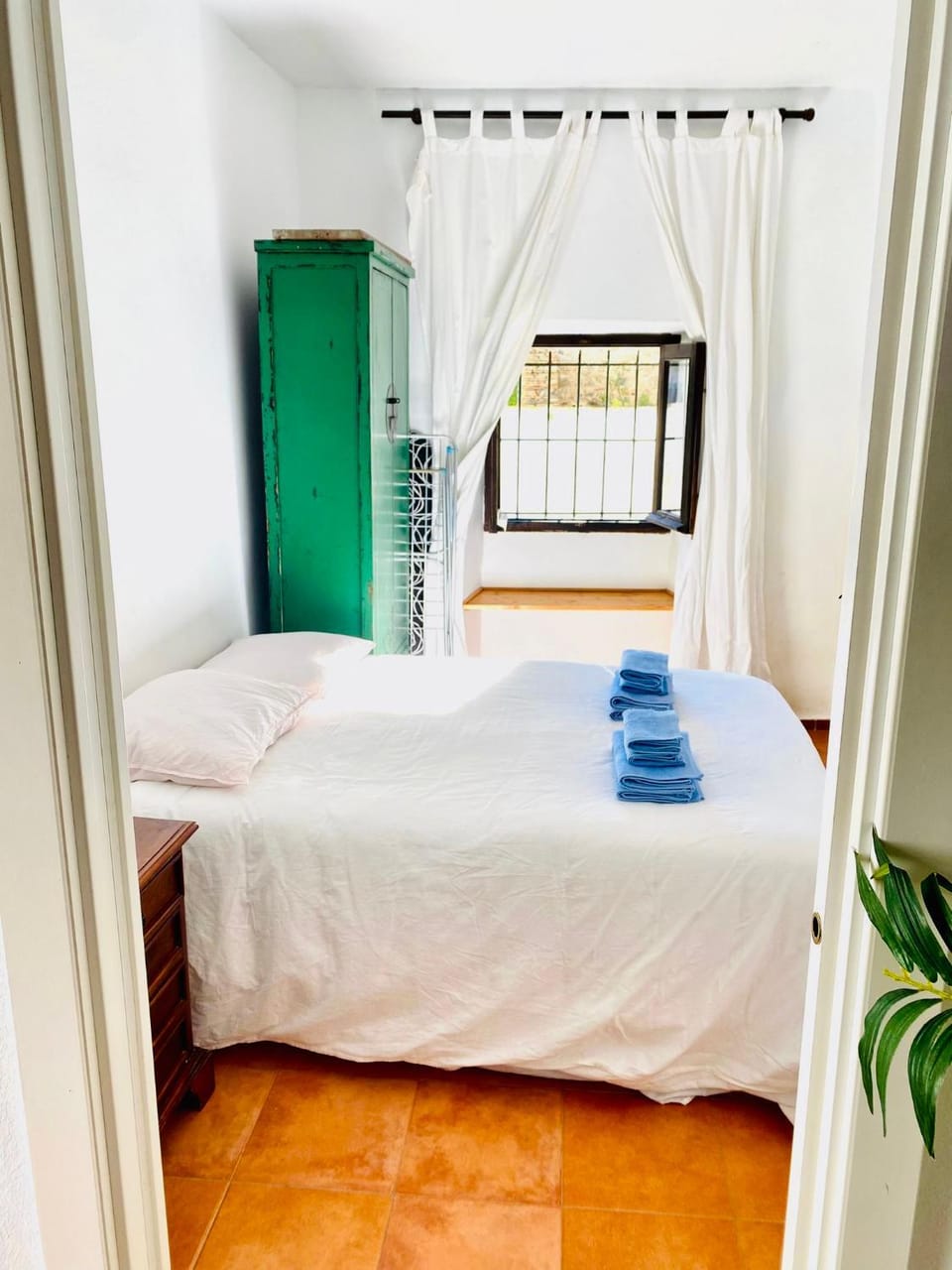 Tarifa Townhouse Apartment in Tarifa