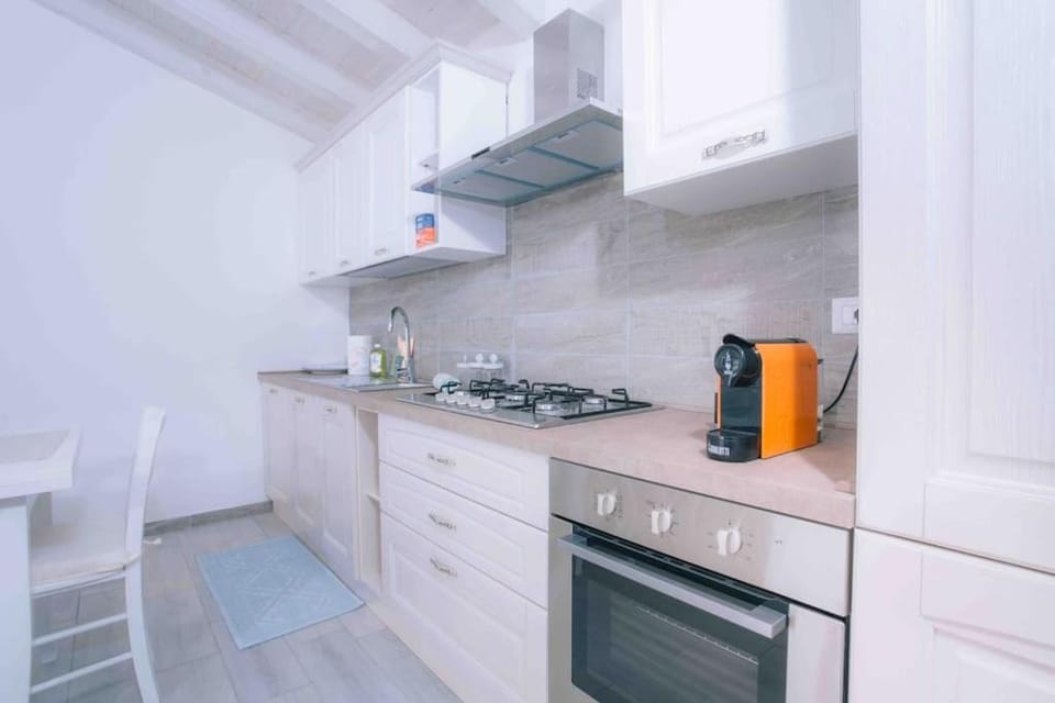 Seaside Villa 2BR-1BA. 7 min walk to the beach Villa in Sardinia