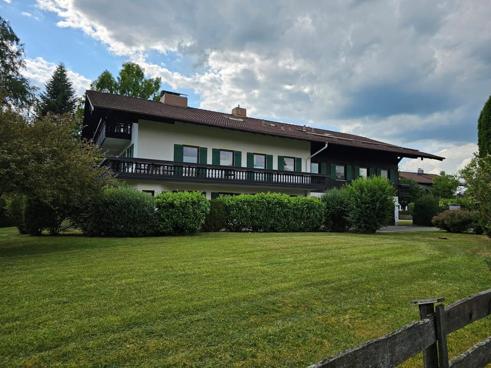Ferienwohnung Messinger Apartment in Bavaria