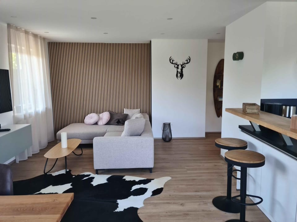 Ferienwohnung Messinger Apartment in Bavaria