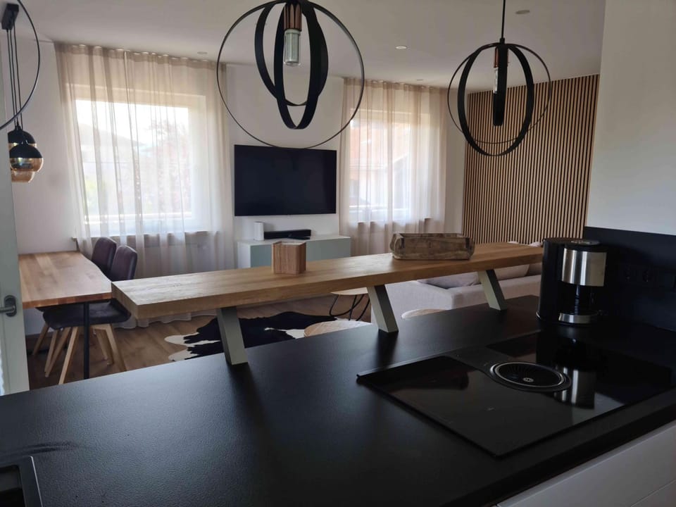 Ferienwohnung Messinger Apartment in Bavaria