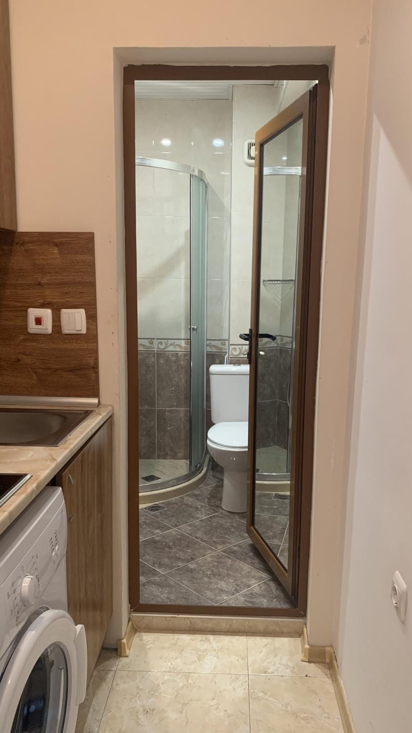 Stamopolu studio 11 Apartment in Burgas Province