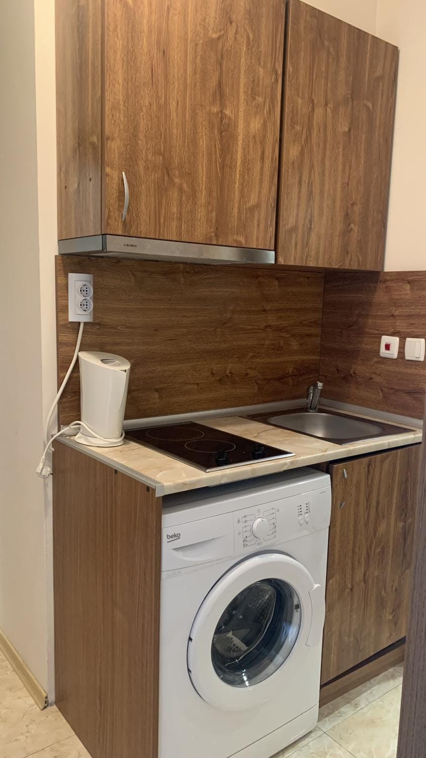 Stamopolu studio 11 Apartment in Burgas Province
