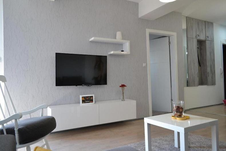 TV and multimedia