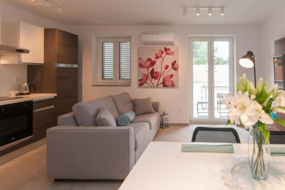 Apartman Eva Apartment in Mali Losinj