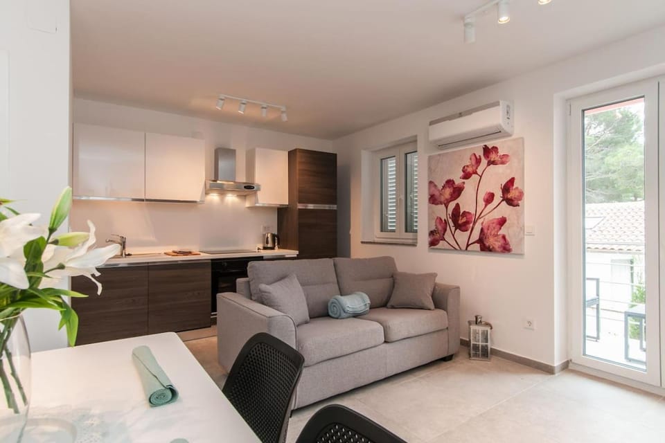 Apartman Eva Apartment in Mali Losinj