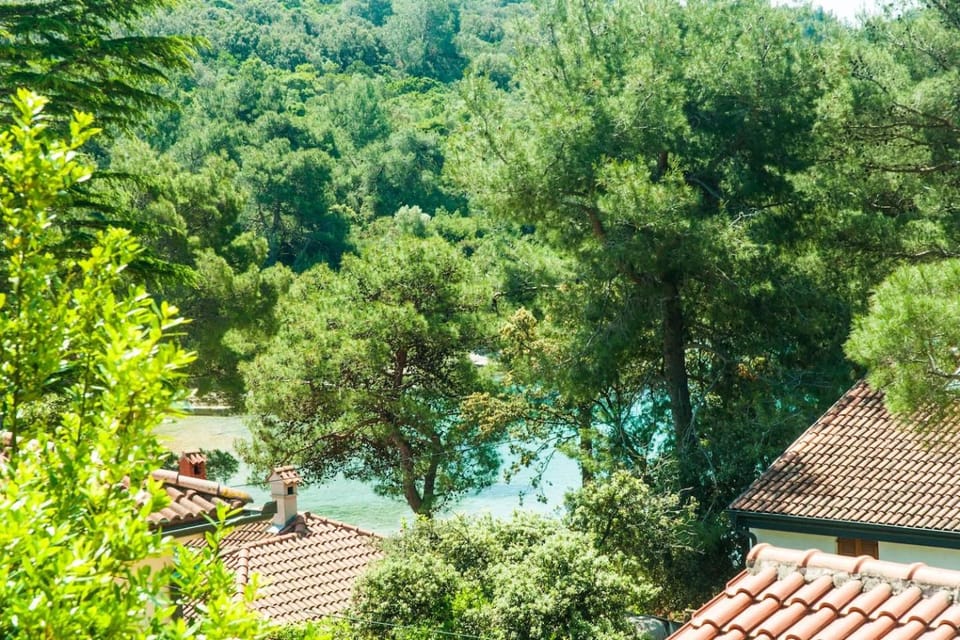 Apartman Eva Apartment in Mali Losinj