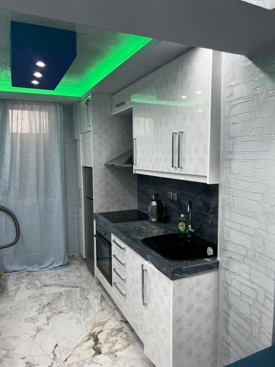 XANIOTH LUXURY STUDIOS 1 FIRST SEA BY MAKHOME Apartment in Chaniotis