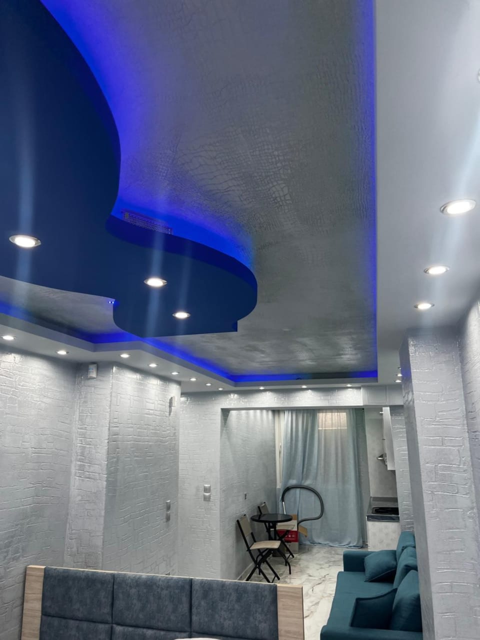 XANIOTH LUXURY STUDIOS 1 FIRST SEA BY MAKHOME Apartment in Chaniotis