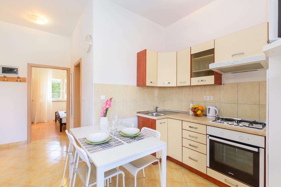 Apartmani Vita, Ližnjan - apartman 2 Apartment in Medulin