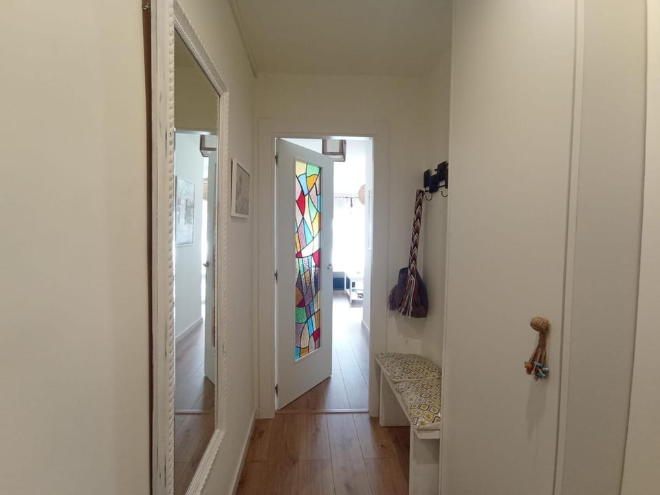 MAR 21 Apartment in Benicàssim