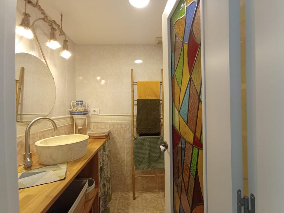 MAR 21 Apartment in Benicàssim