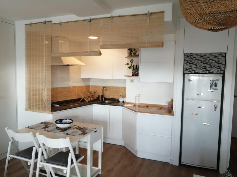 MAR 21 Apartment in Benicàssim