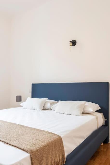 Borea Flexyrent apt. AC, parking, close to beach Apartment in Rapallo