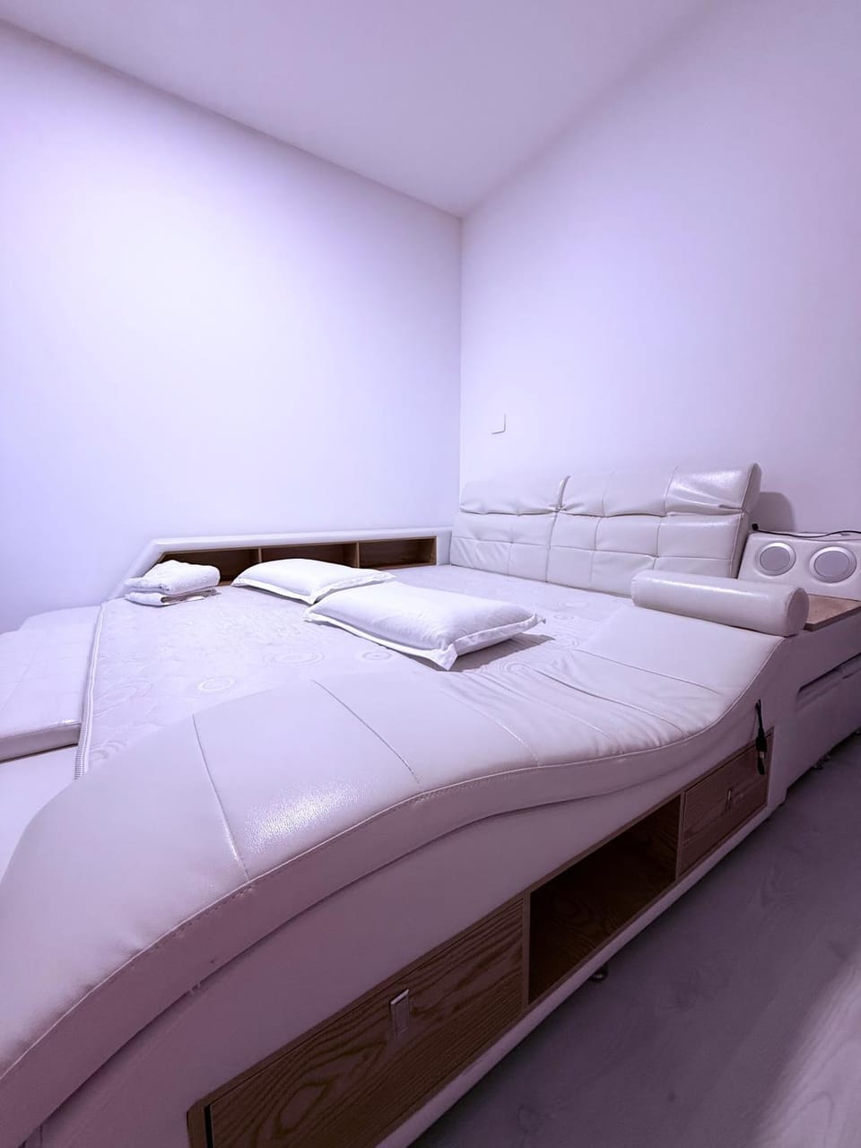 M&D Apartment Apartment in Municipality of Ohrid, North Macedonia