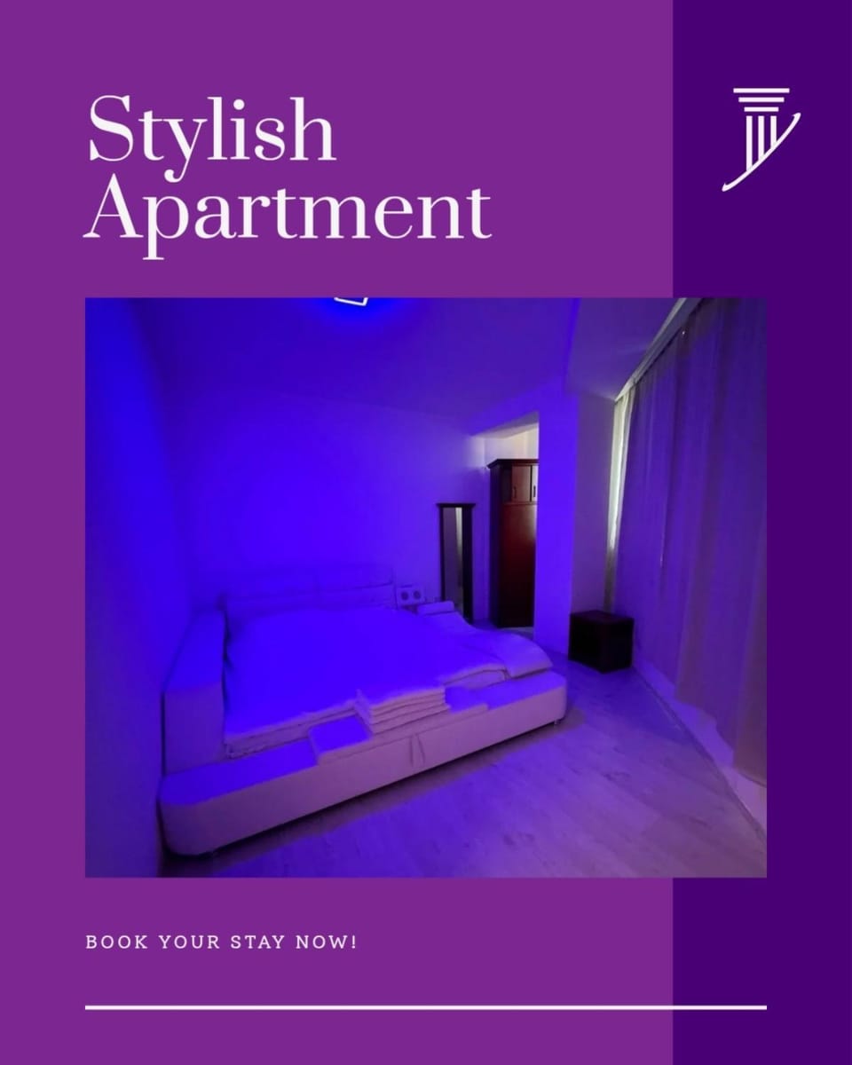 M&D Apartment Apartment in Municipality of Ohrid, North Macedonia