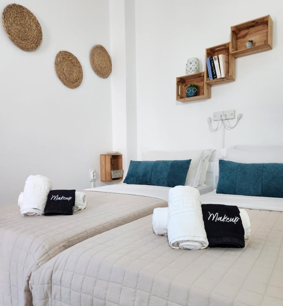 Kato Yialos Paros Hotel in Paros