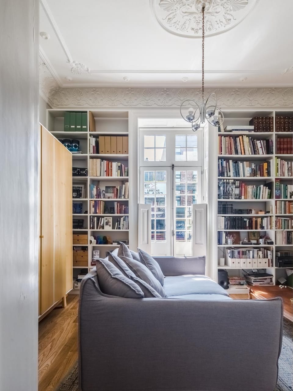Library