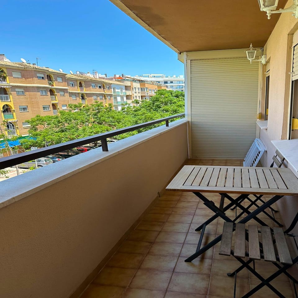 Balcony/Terrace, Balcony/Terrace