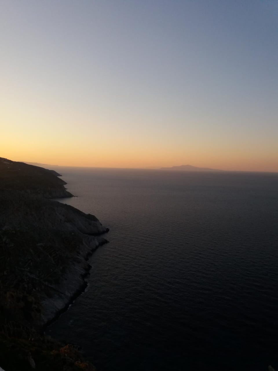 Eleni's Studios Apartment in Decentralized Administration of the Aegean