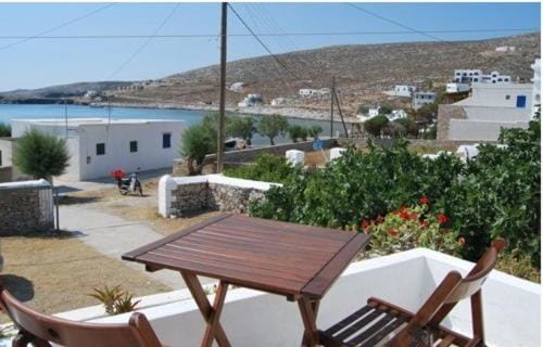 View (from property/room), Balcony/Terrace