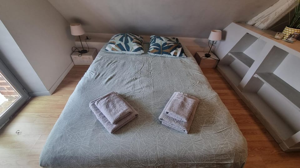 La petite maison en champagne House in Grand Est