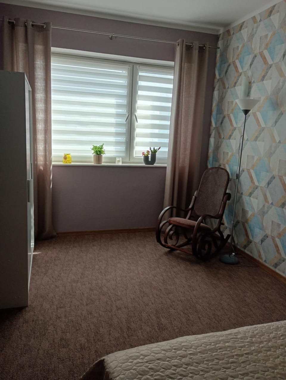 Pokoje w Pucku u Ewy Apartment in Pomeranian Voivodeship
