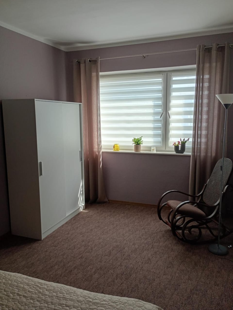 Pokoje w Pucku u Ewy Apartment in Pomeranian Voivodeship