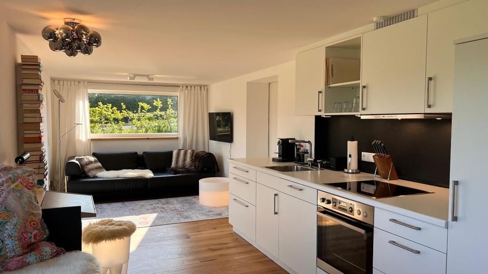 CR25 - more than a room Apartment in Immenstadt