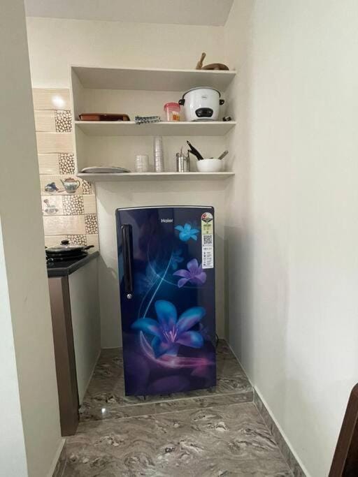 Servostay New Penthouse & Kitchen Near Beach with Parking Apartment in Visakhapatnam
