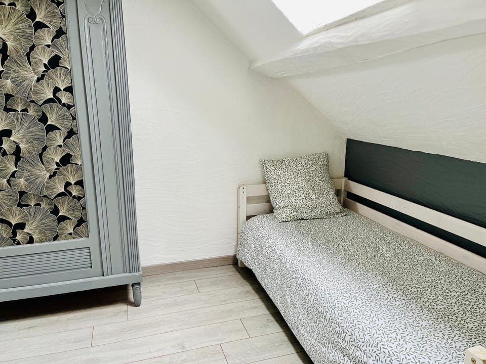 L'Aparenthese - Aux portes de Fontainebleau House in Île-de-France