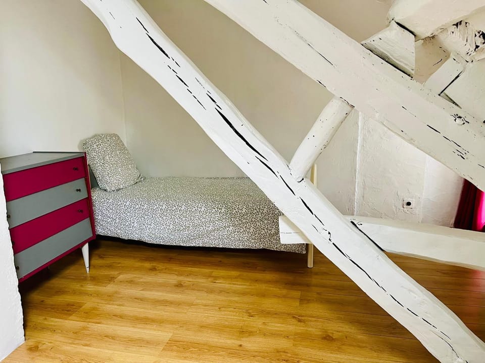 L'Aparenthese - Aux portes de Fontainebleau House in Île-de-France