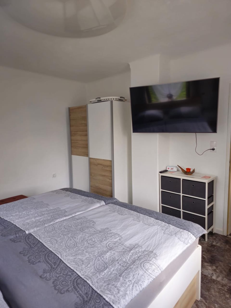 Harti Haus Apartment in Spielberg